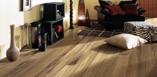 Sàn gỗ Châu Âu