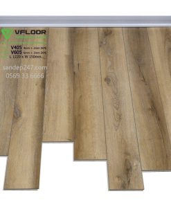 Sàn nhựa Vfloor V405