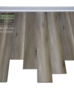 Sàn nhựa Vfloor V404